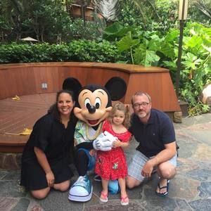 Meet your Posher, Michelle